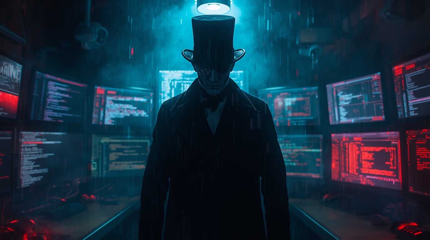 Jack the Ripper z ciemnej sieci – urban legend nowej ery