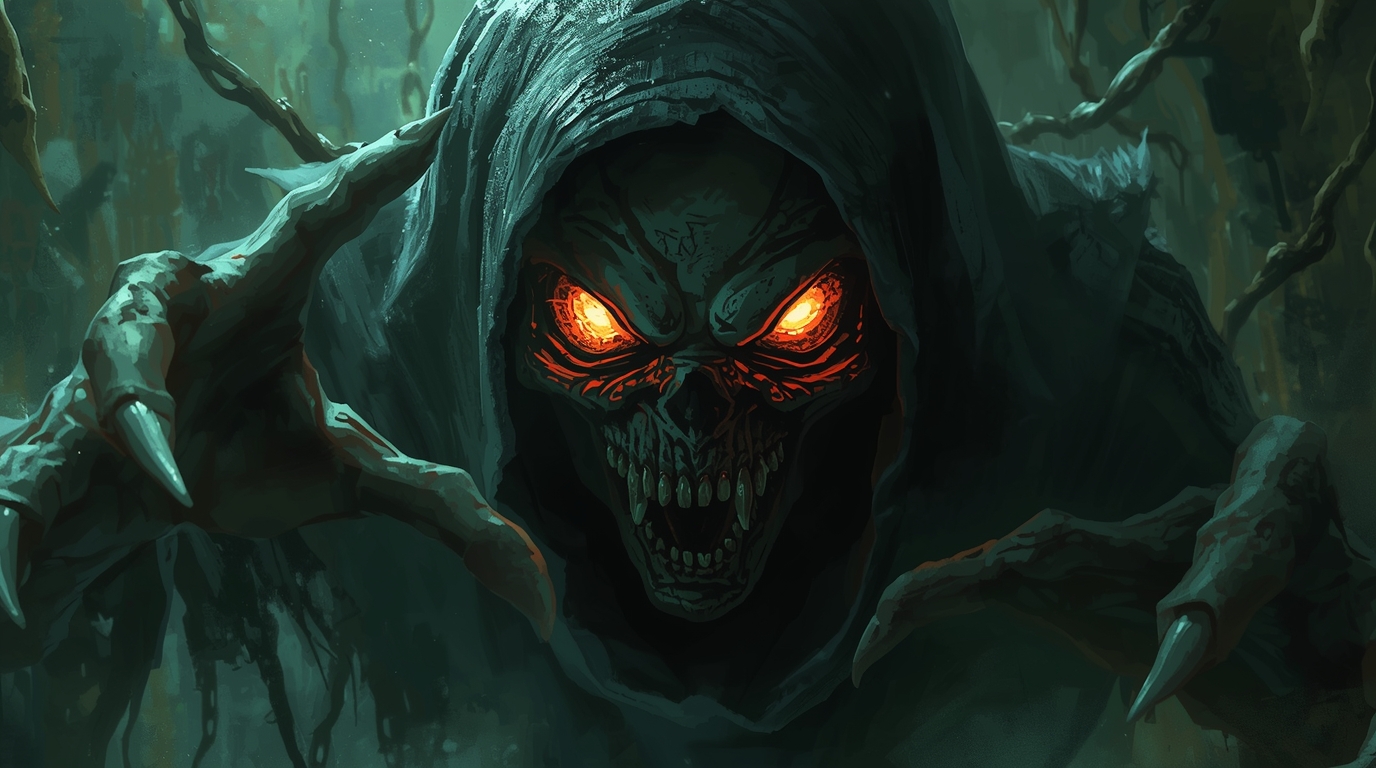 Ben Drowned – opętana gra Zelda: Majora’s Mask