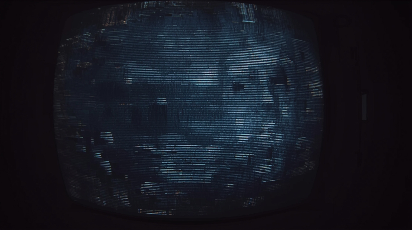 Kanał 666 – telewizja z zaświatów